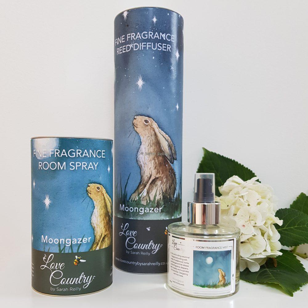 Moongazer Candle - Image 4