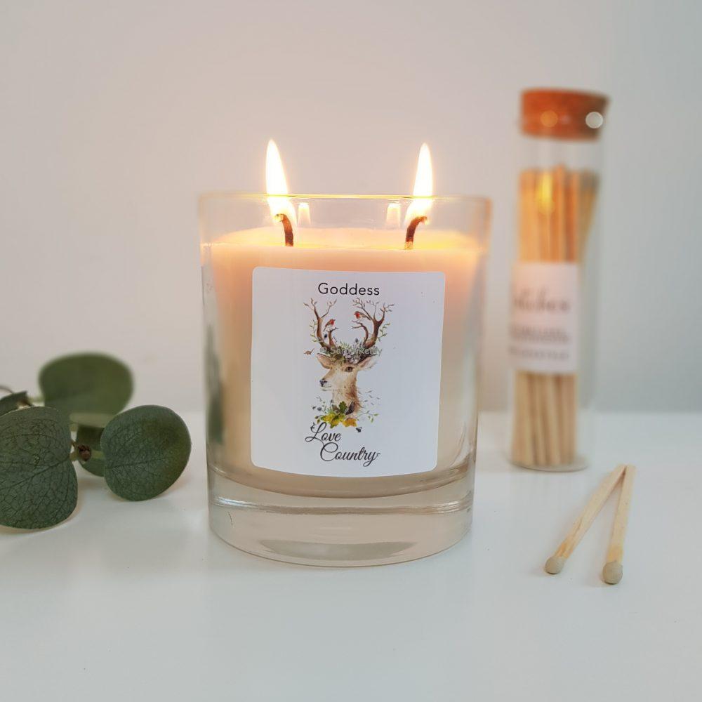 Goddess Candle - Image 6