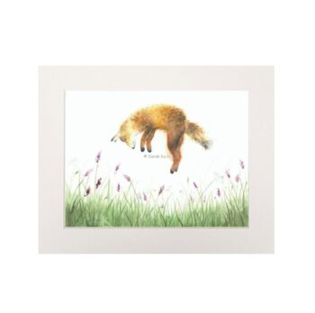 Playtime Print (Landscape)