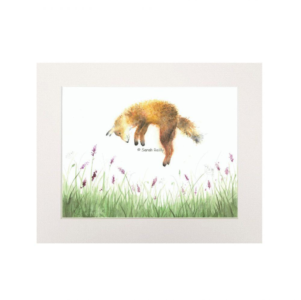 Playtime Print (Landscape)