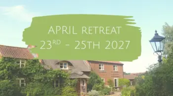 Watercolour Retreat April 2027