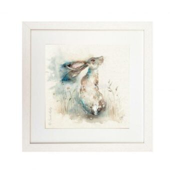 Daydreamer - Framed Signature Print